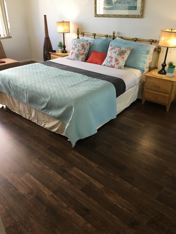 Hawaiian Monarch Penthouse 401 By Hawaii Ocean Club Apartment Honolulu Bagian luar foto